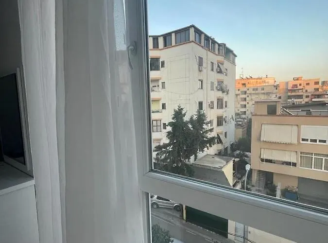 Sun Tower Apartments