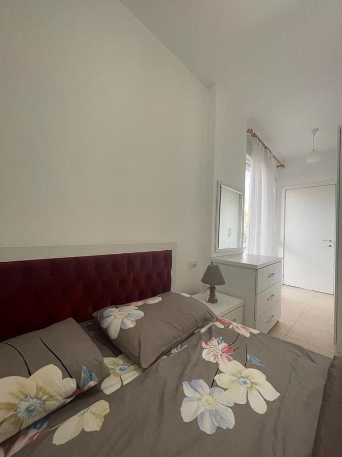 Sun Tower Appartement *