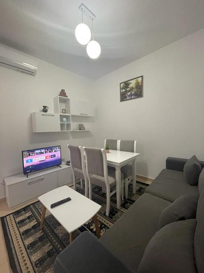 Sun Tower Tirana