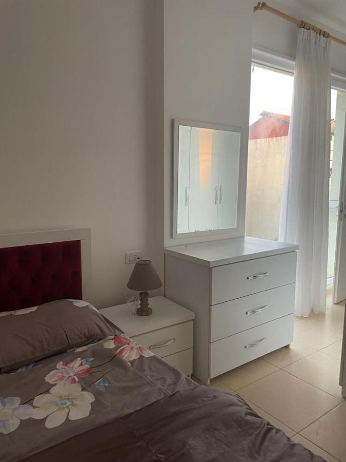 Sun Tower Appartement *