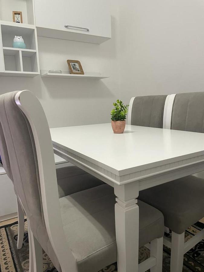 Sun Tower Appartement