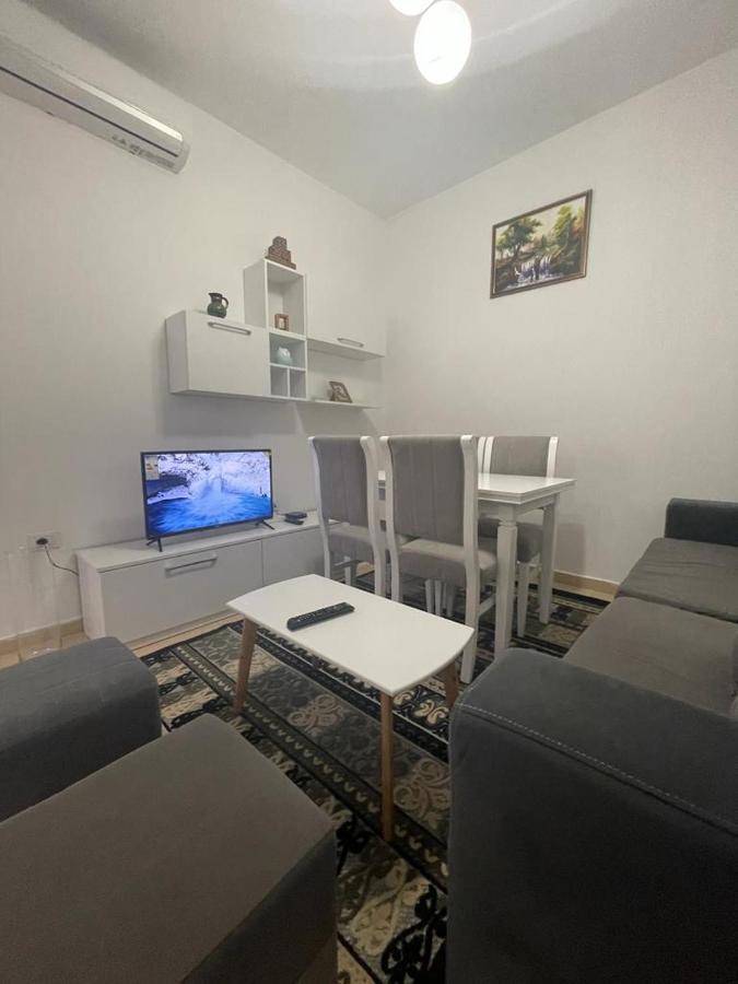 Sun Tower Tirana