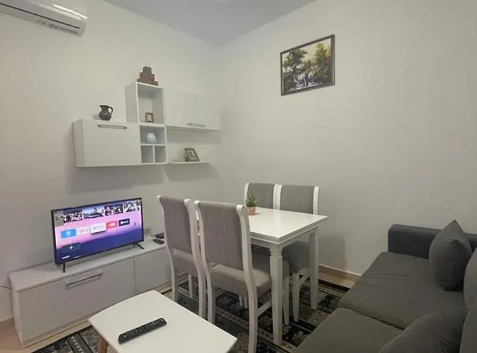 Sun Tower Apartments