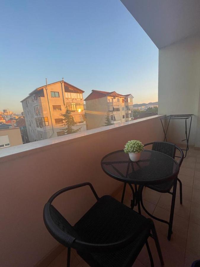 Apartment Sun Tower *