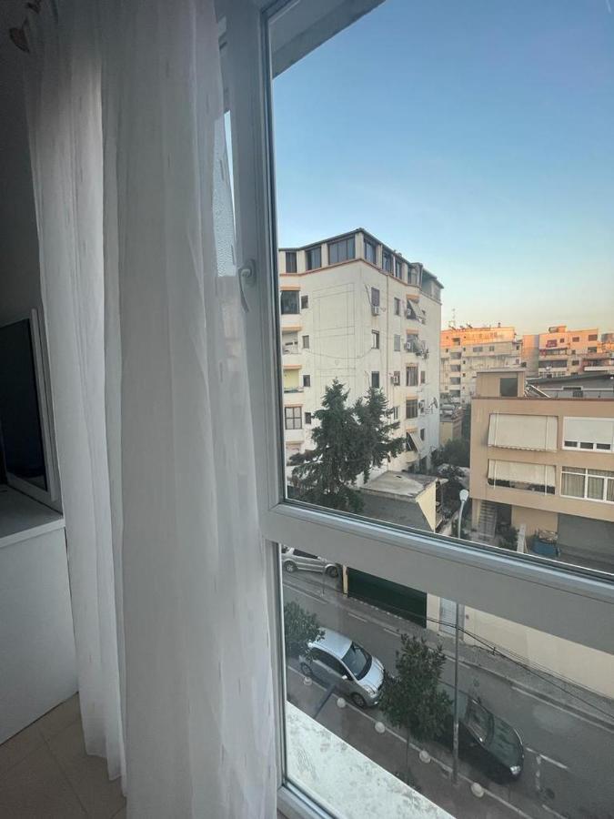 Sun Tower Apartment Tirana